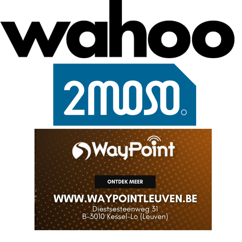Waypoint/Wahoo/2Moso